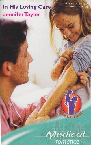 In His Loving Care