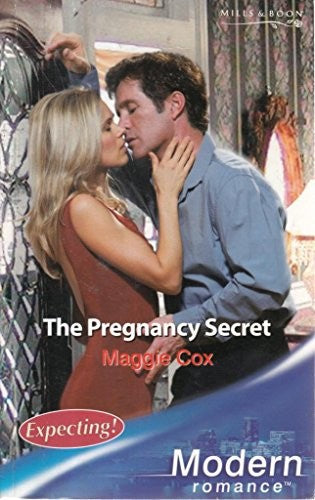 The Pregnancy Secret