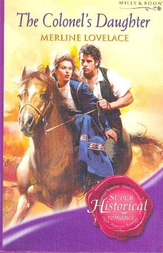 The Colonel's Daughter