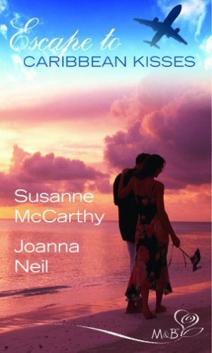 Escape To Caribbean Kisses