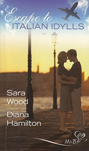 Escape To Italian Idylls