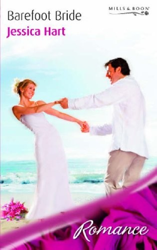 Barefoot Bride