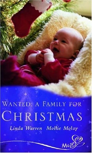 Wanted: a Family for Christmas