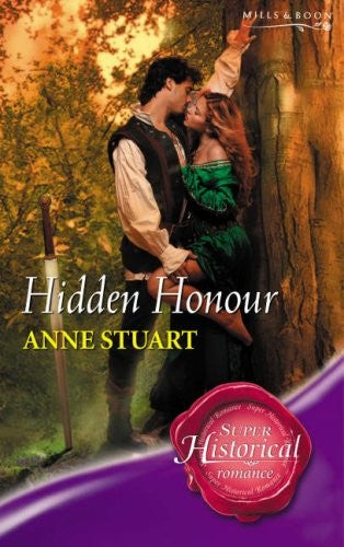 Hidden Honour