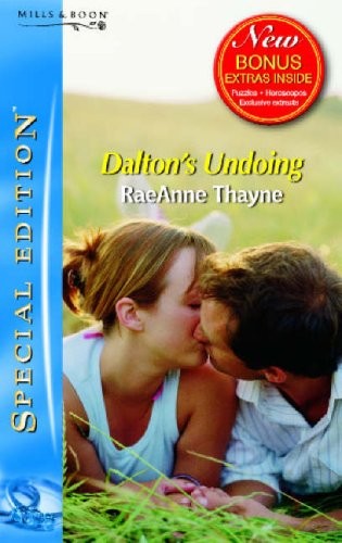 Dalton's Undoing
