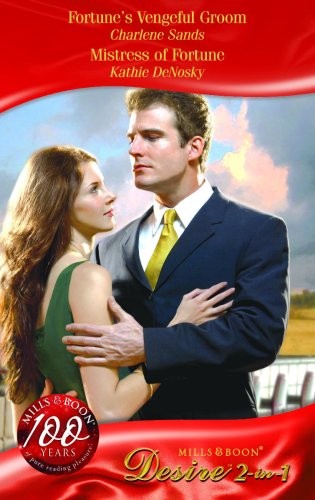 Fortune's Vengeful Groom