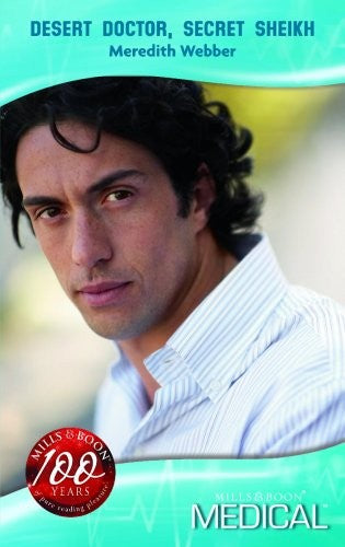 Desert Doctor, Secret Sheikh