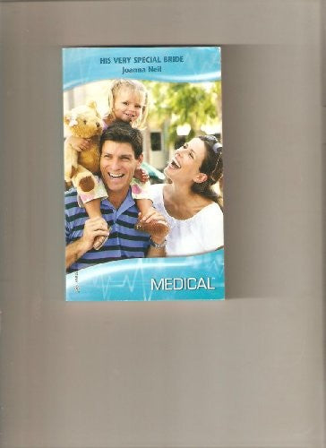 His Very Special Bride