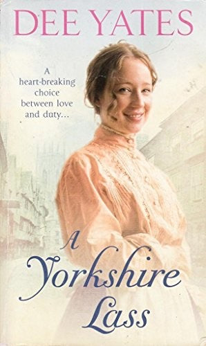A Yorkshire Lass