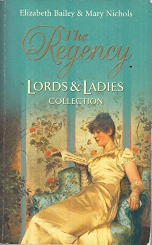 The Regency Lords & Ladies Collection