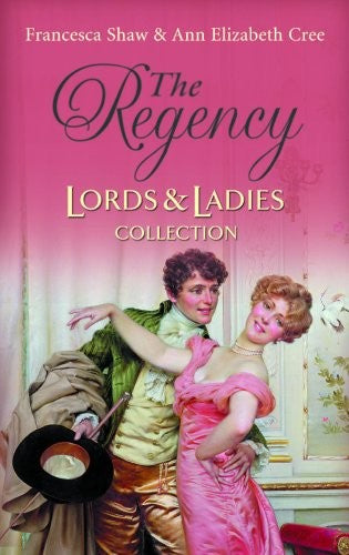 The Regency Lords & Ladies Collection