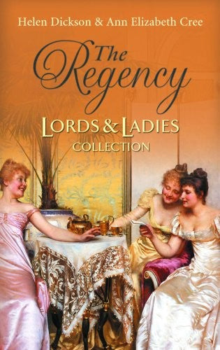 The Regency Lords & Ladies Collection