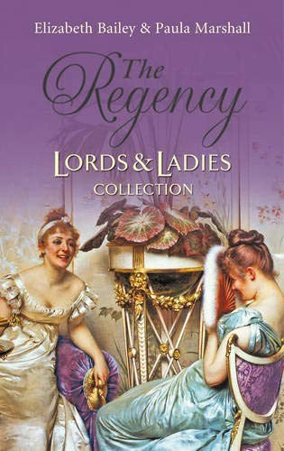 The Regency Lords & Ladies Collection