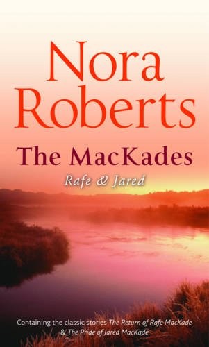 The Mackade Brothers: Rafe And Jared