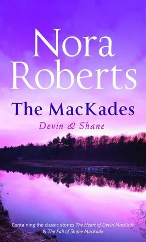 The Mackade Brothers: Devin And Shane