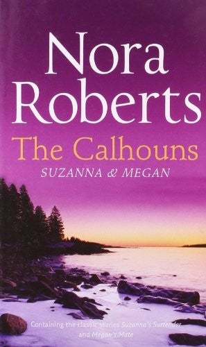 The Calhouns: Suzanna and Megan