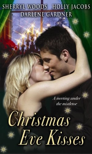 Christmas Eve Kisses