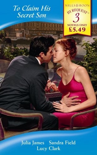 To Claim His Secret Son