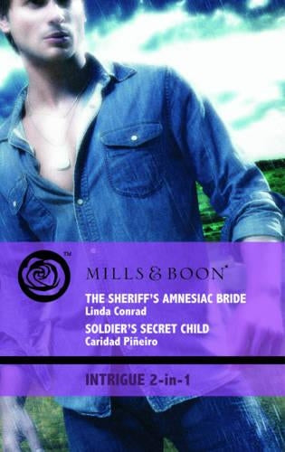 The Sheriff's Amnesiac Bride