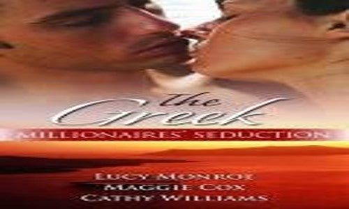 The Greek Millionaire's Seduction