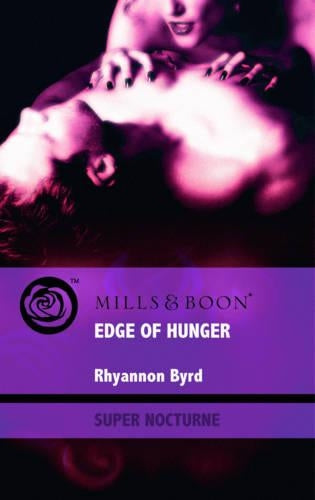 Edge of Hunger