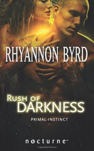 Rush of Darkness