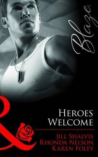 Heroes Welcome