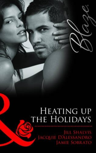 Heating Up The Holidays