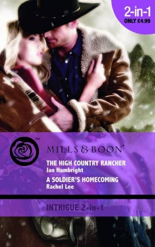 The High Country Rancher