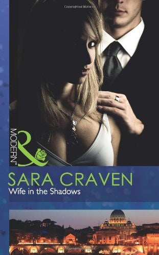 Wife In The Shadows