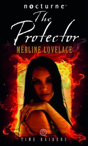 Time Raiders: The Protector