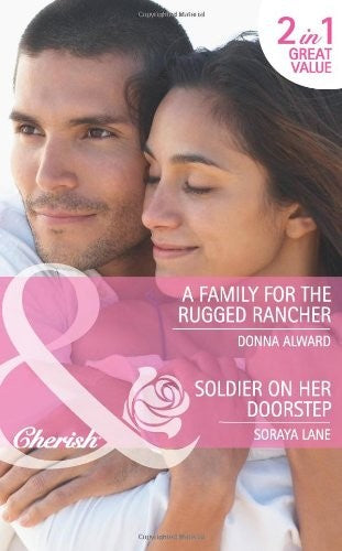 A Family For The Rugged Rancher