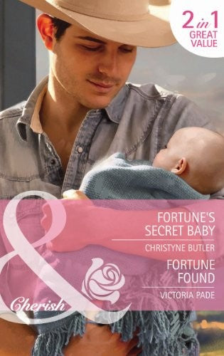Fortune's Secret Baby
