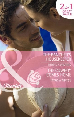 The Rancher's Housekeeper