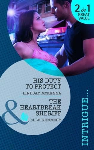 His Duty To Protect