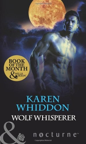 Wolf Whisperer