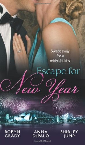 Escape for New Year