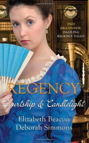 Regency: Courtship and Candlelight
