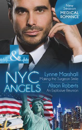 NYC Angels: Making the Surgeon Smile