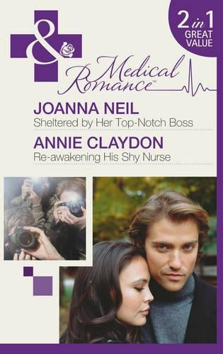 Sheltered by Her Top-Notch Boss