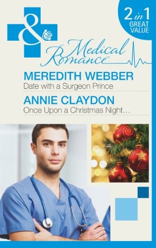 Date with a Surgeon Prince