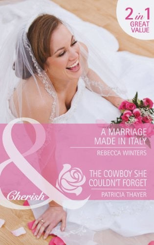 A Marriage Made In Italy
