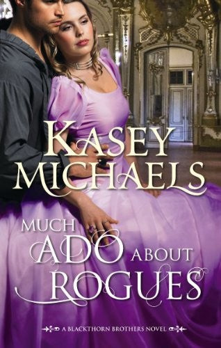 Much Ado About Rogues