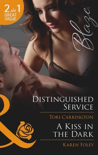 Distinguished Service