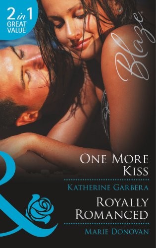 One More Kiss