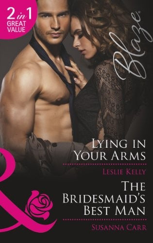 Lying in Your Arms