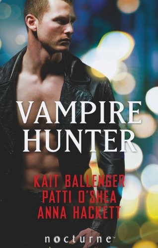 Vampire Hunter