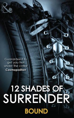 12 Shades of Surrender: Bound