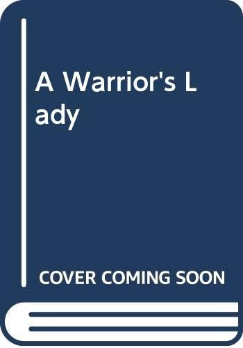A Warrior's Lady