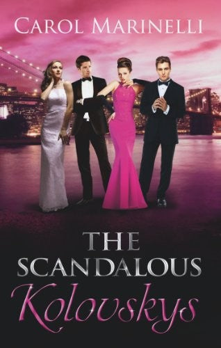 The Scandalous Kolovskys